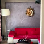 Appartement Haris Tirana