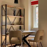 Appartement Haris *