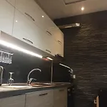 Appartement Haris *