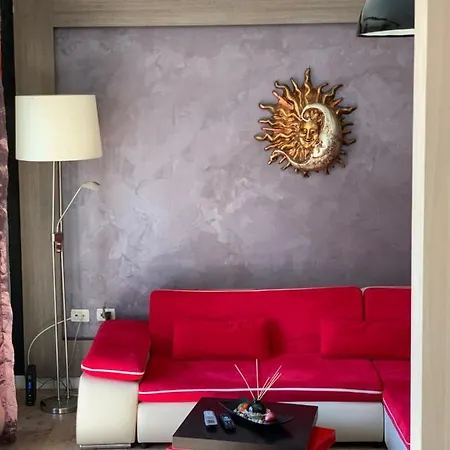 Apartamento Haris Tirana