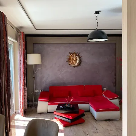 Haris Apartment