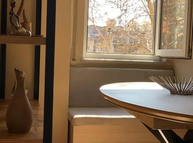 Haris アパート *