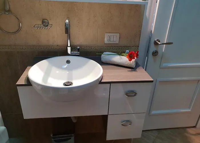 Haris アパート *