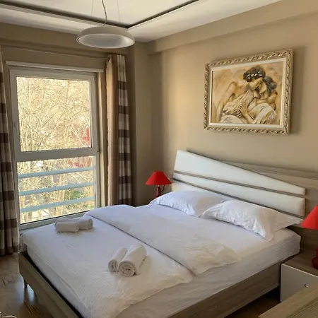 Haris Apartmán