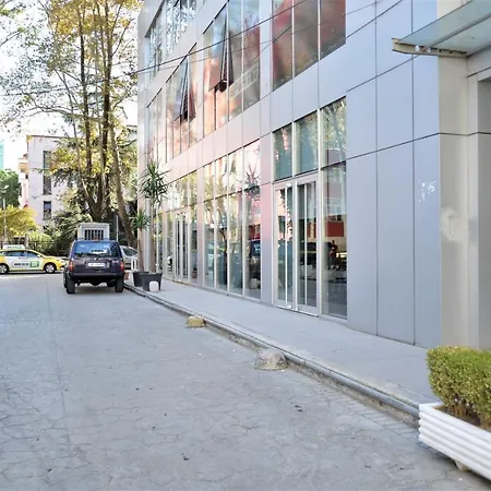 Haris Apartament