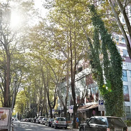 Haris Apartament