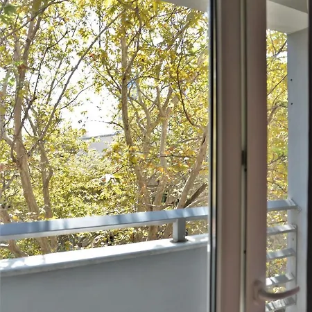 Haris Appartement Tirana