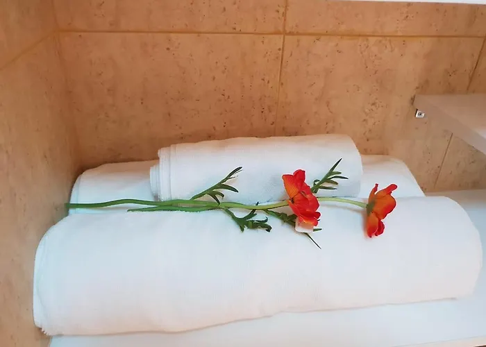 Haris Διαμέρισμα