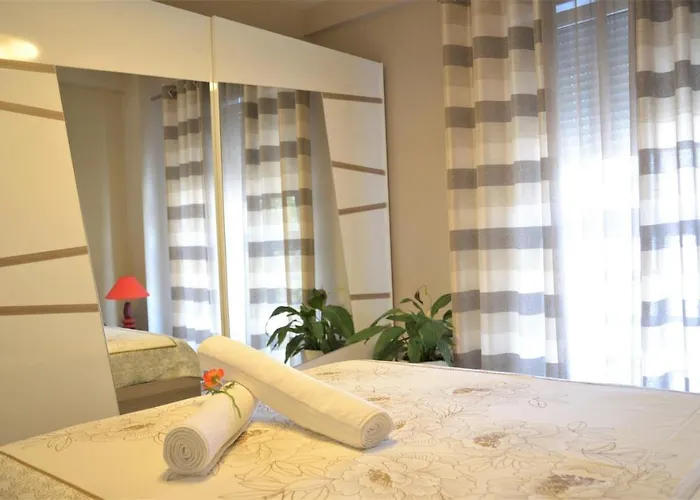 Haris Διαμέρισμα *