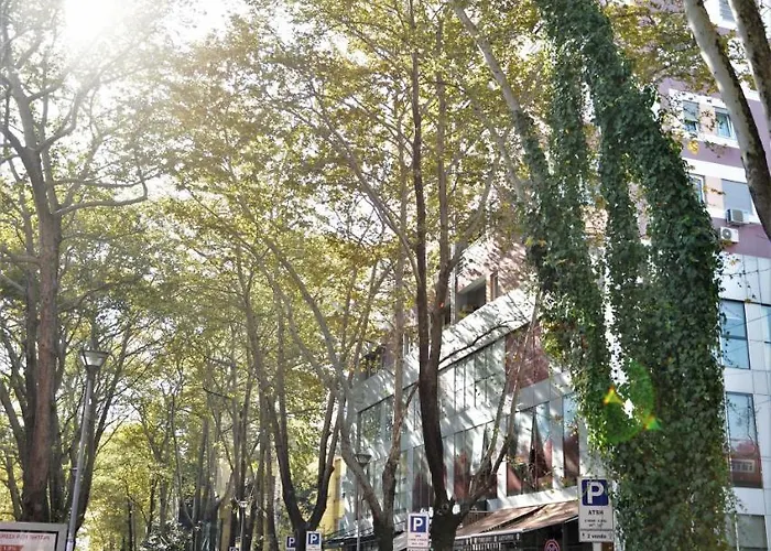 Haris Διαμέρισμα