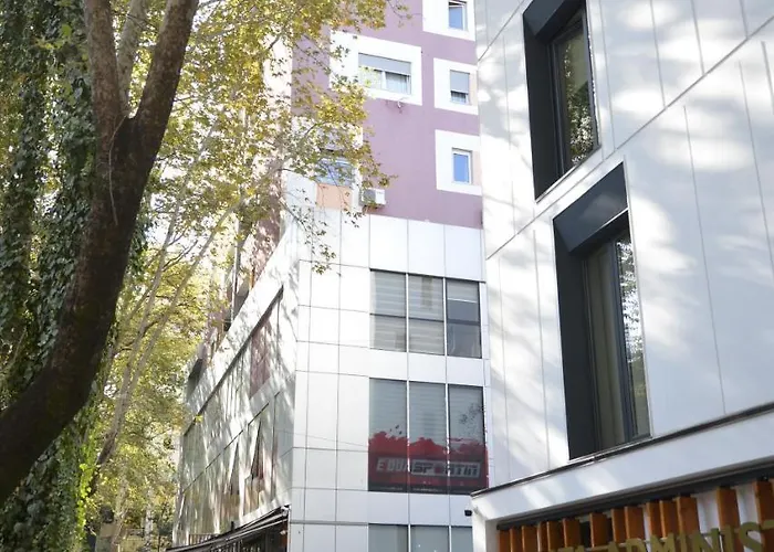 Διαμέρισμα Haris *